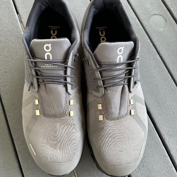 On Cloud 5 Waterproof 14 - Picture 1 of 9